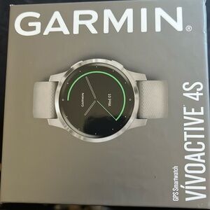 Garmin Vivoactive 4S Watch